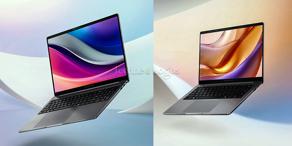 ASUS ExpertBook P3 series