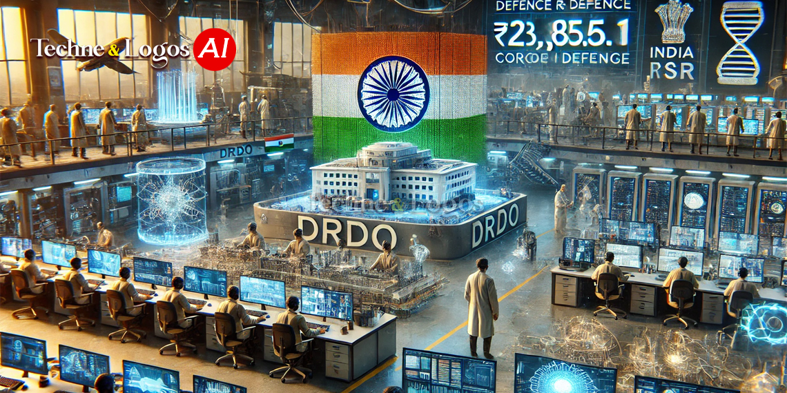 DRDO upcoming 8 projects