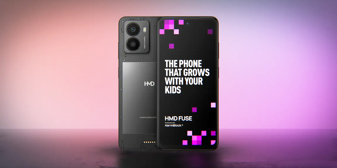 HMD fuse harmblock