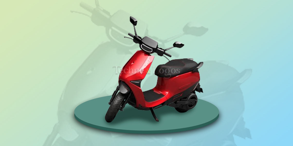Ola S1 Pro Sport