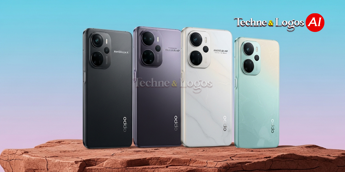 Oppo F31 Series