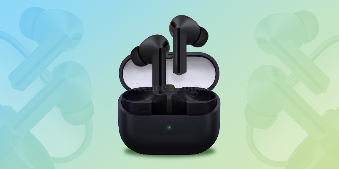 Samsung Galaxy Buds 3 FE