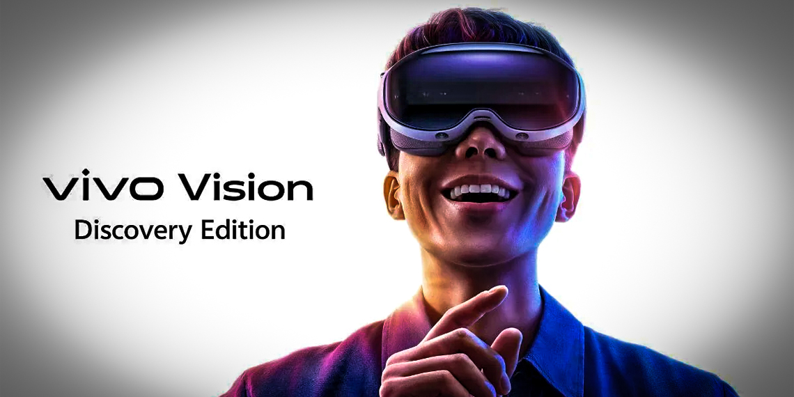 Vivo Vision