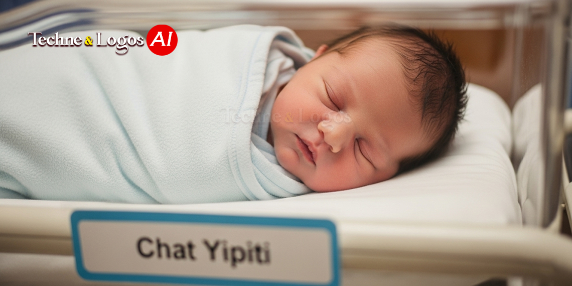 chat Yipiti named baby