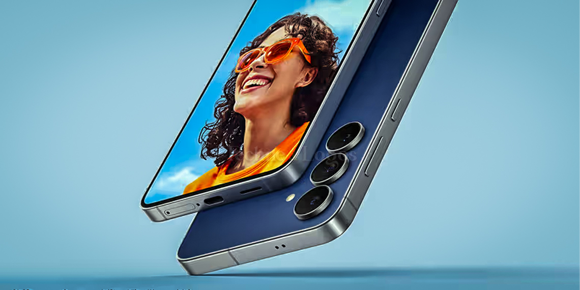 Samsung Galaxy S25 FE