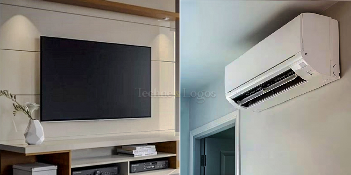 ac tv gst effects