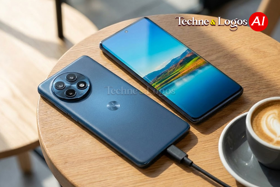 Motorola Upcoming phone