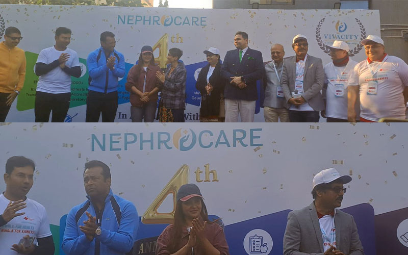 Nephrocare