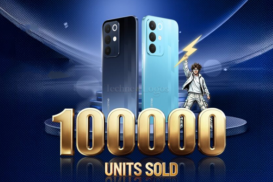 Realme nazro 90x