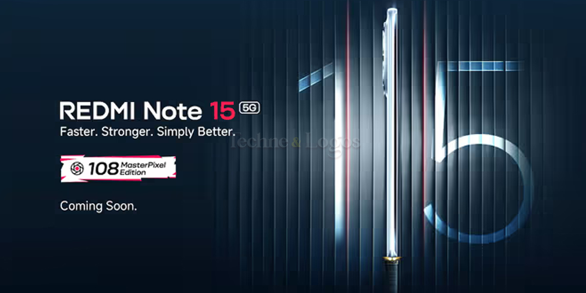 Redmi Note 15 5G