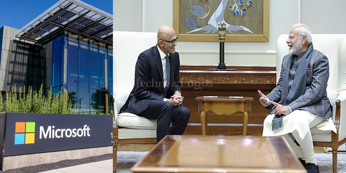 microsoft investment