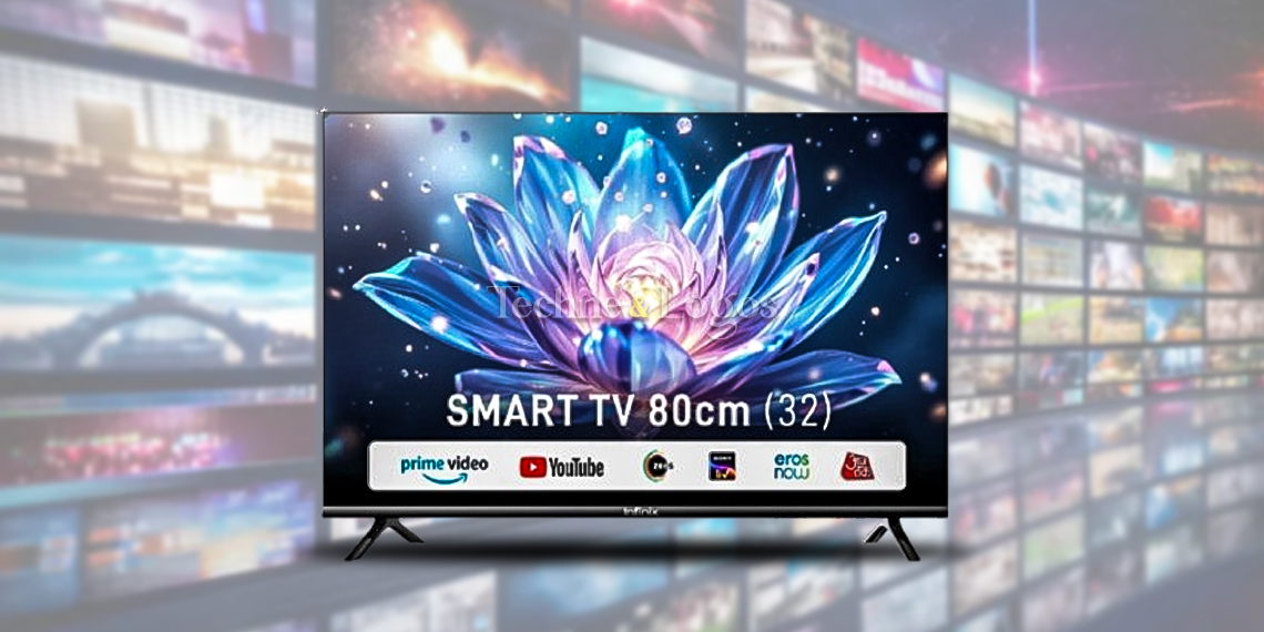 most cheap smart Tv