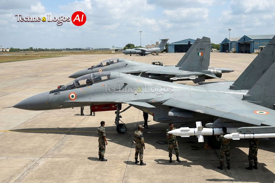 Israel's Rafale