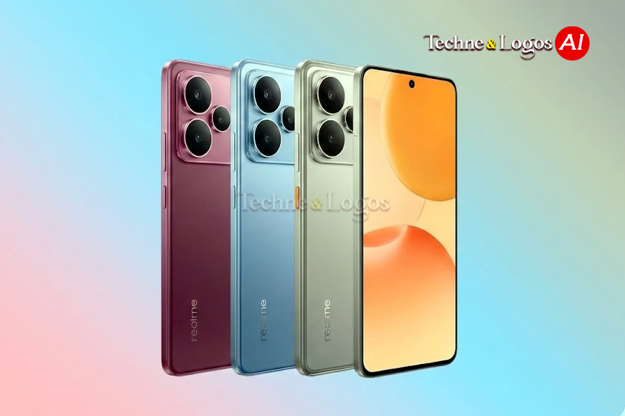 Realme P4 Power 5G