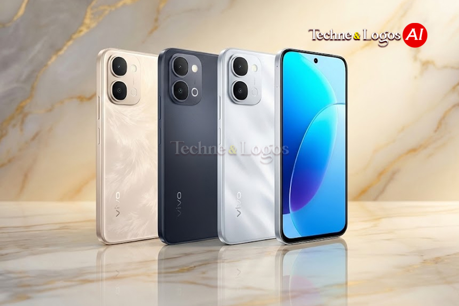 Vivo Y500i