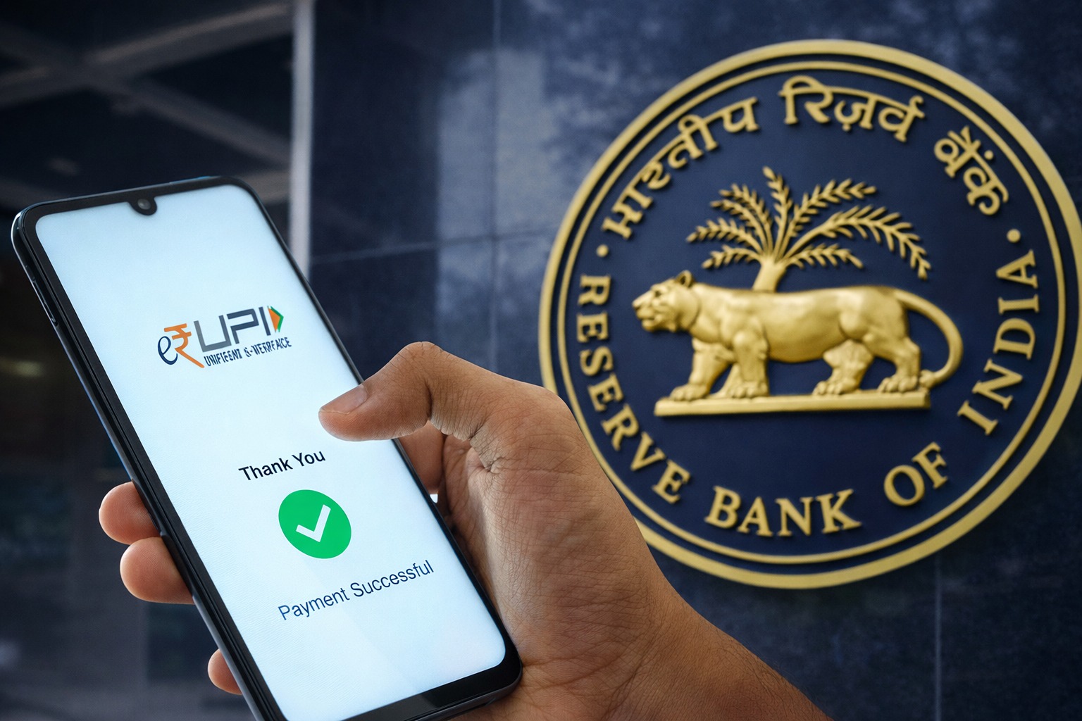 UPI transfers above ₹10,000