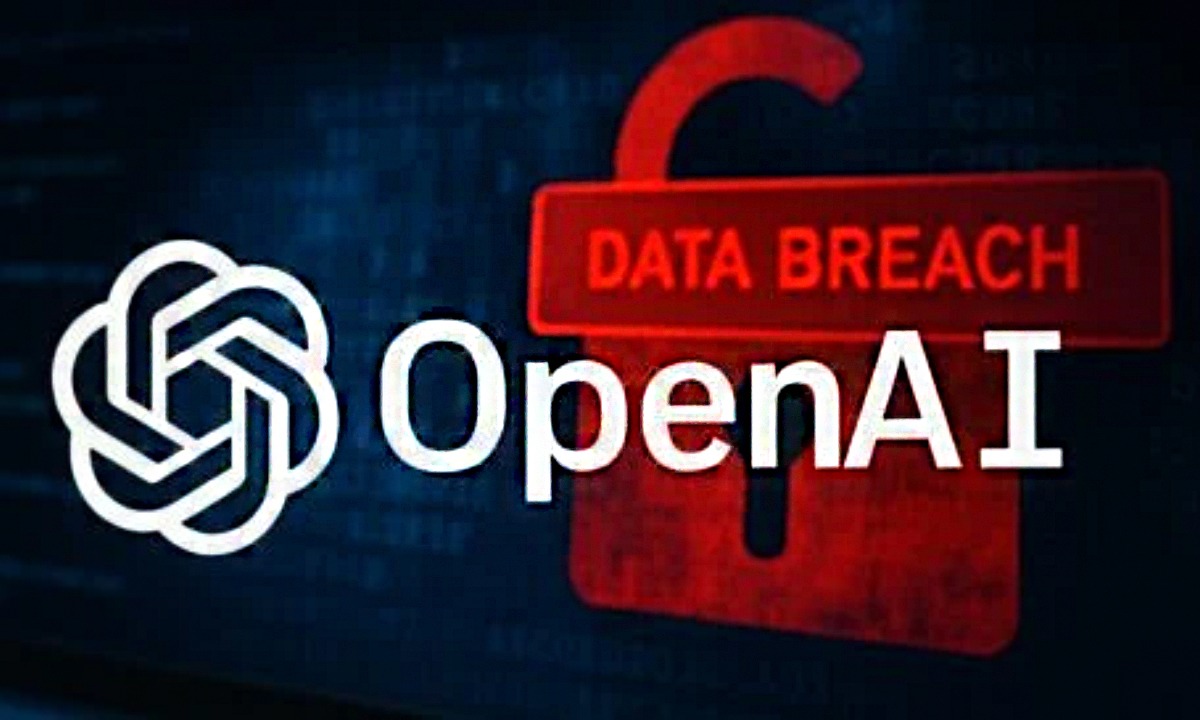 OpenAI security issue