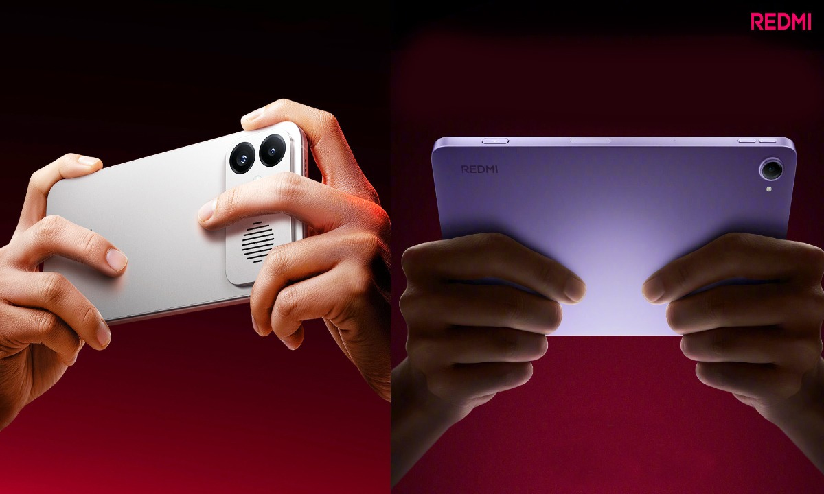 Redmi K90 Max launch date
