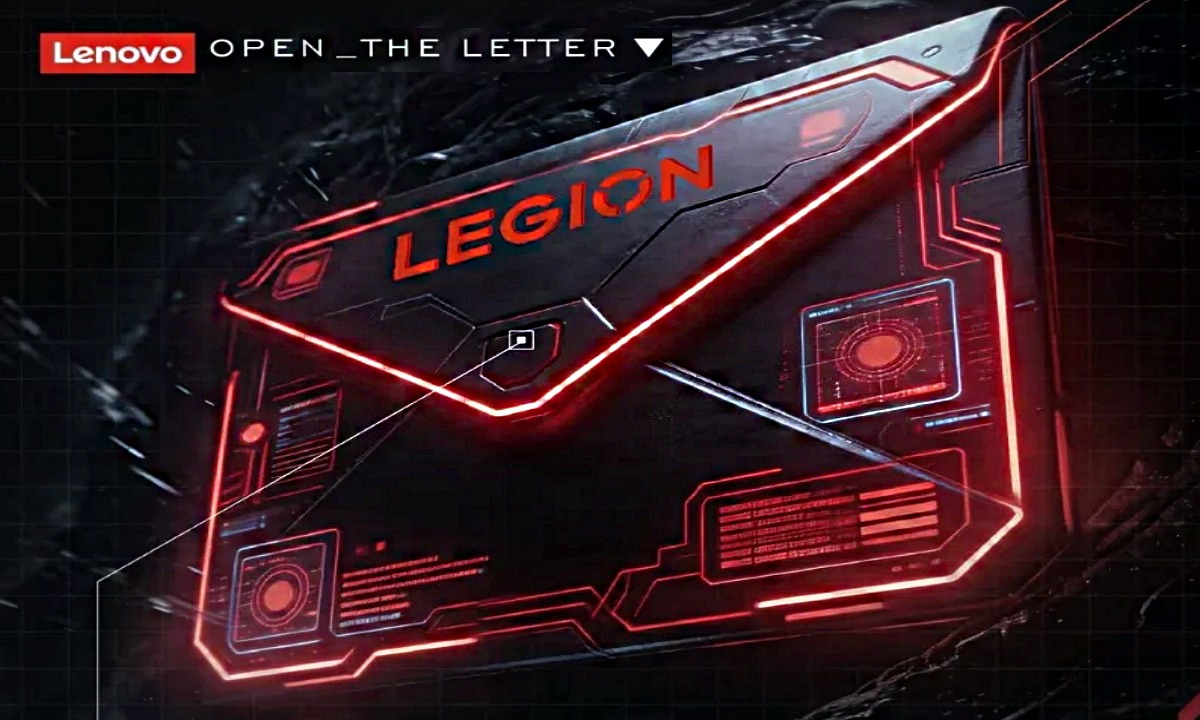 Lenovo Legion Y70 (2026)