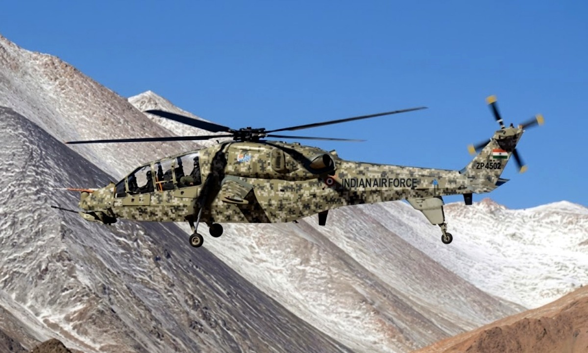 Dhruvastra ATGM