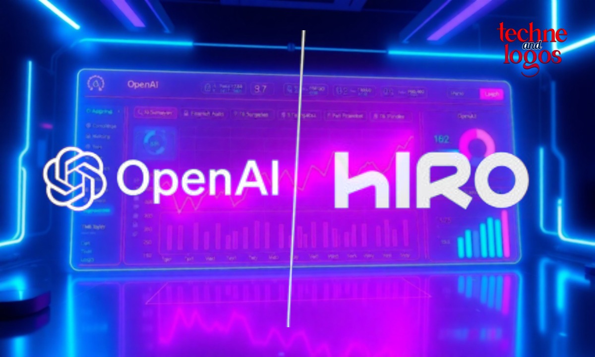 OpenAI acquires Hiro Finance