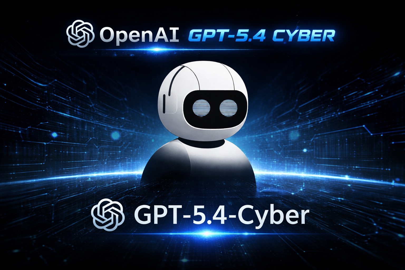 OpenAI GPT 5.4 Cyber