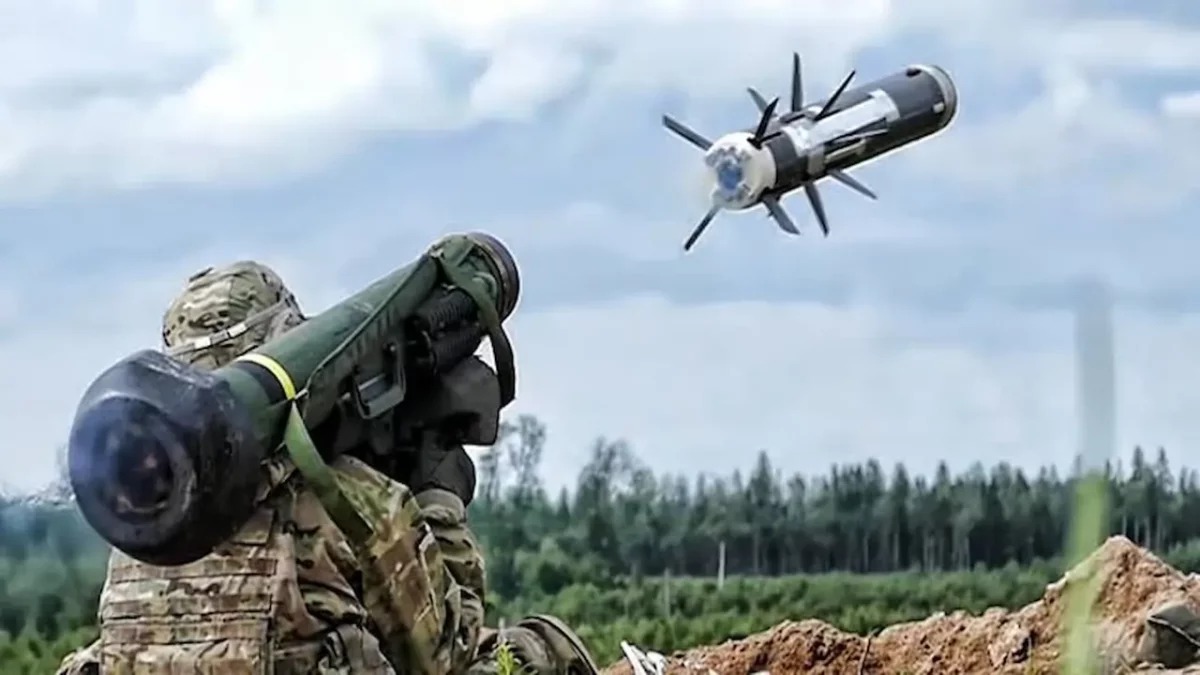 Indigenous MPATGM