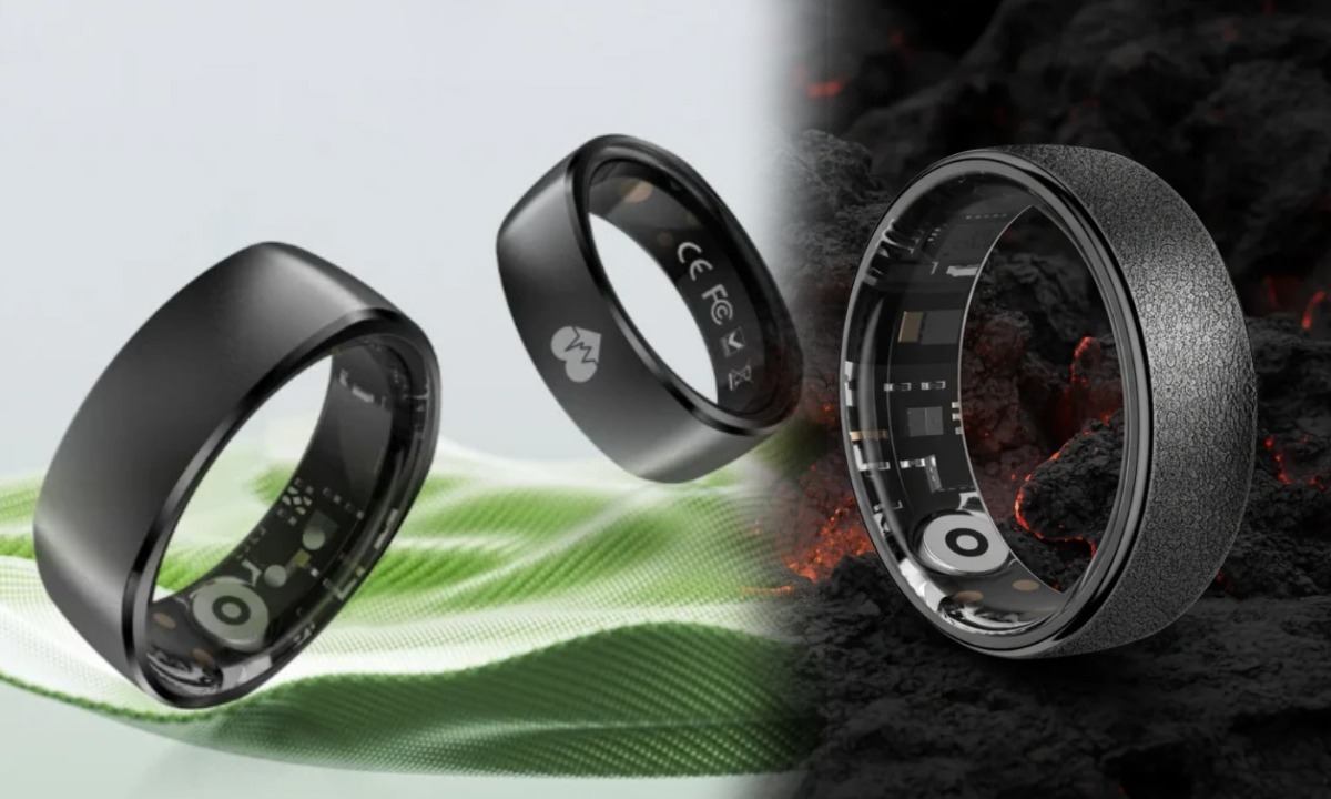 smart ring