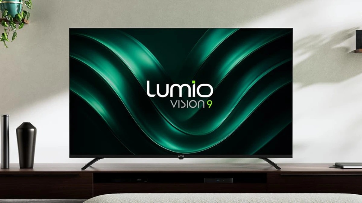 Lumio Vision 9 2026