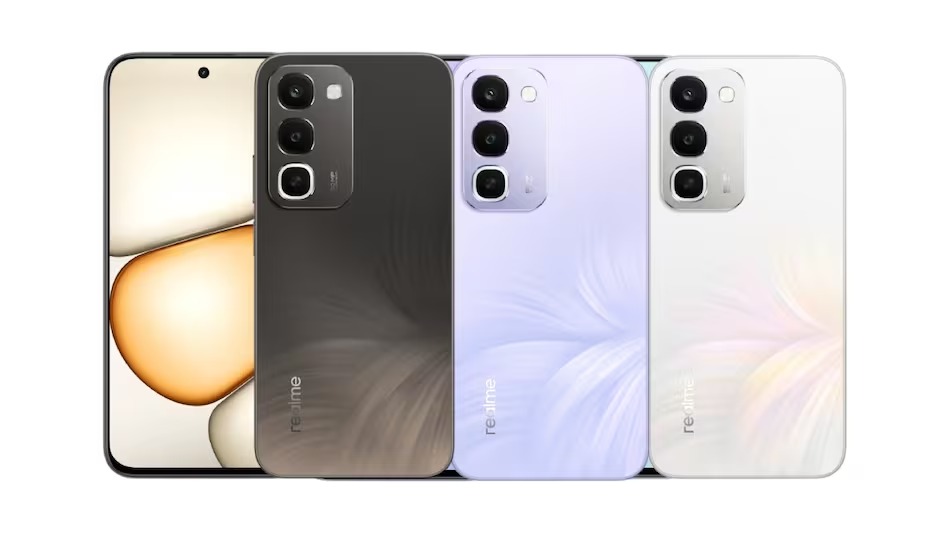 realme c100x india launch