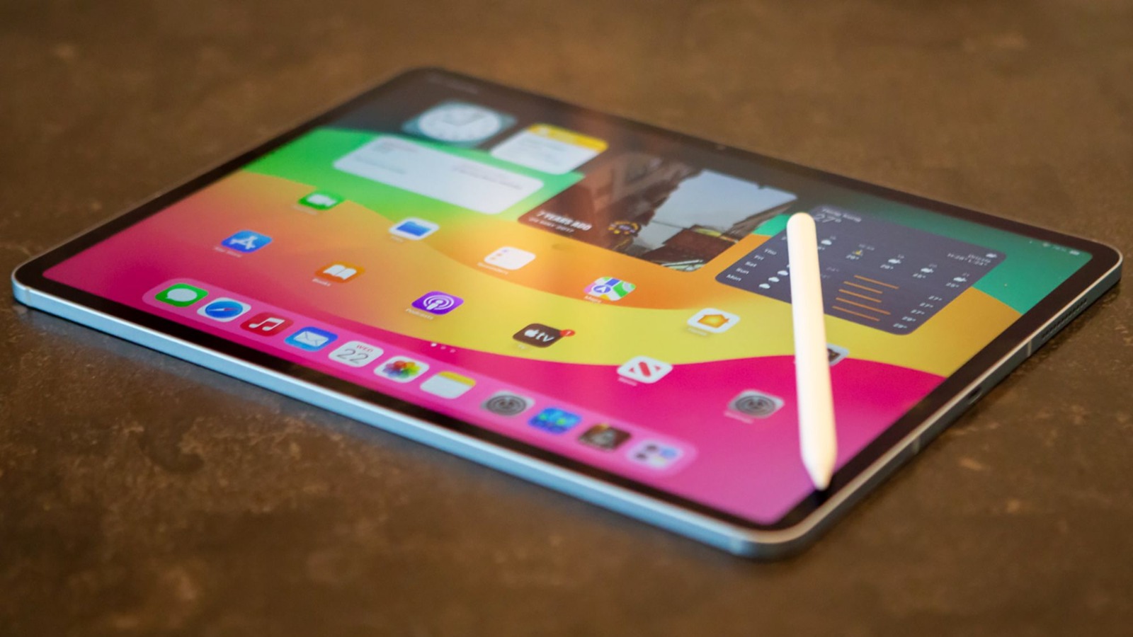 tablets for streaming