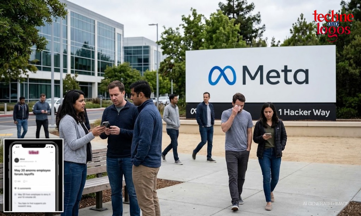 Meta job cuts