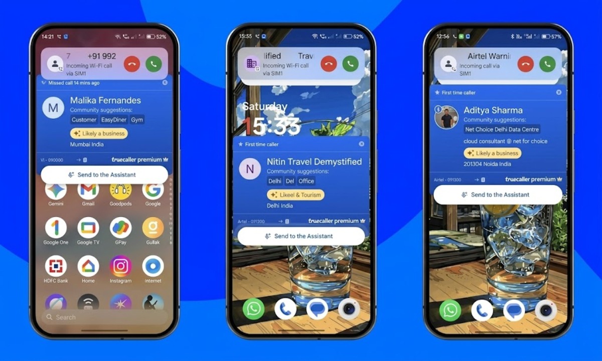 Truecaller growth