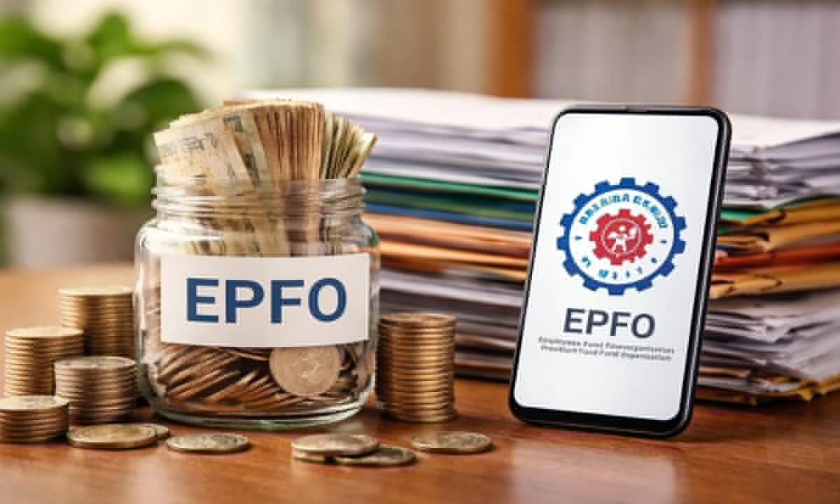 EPFO inoperative accounts portal