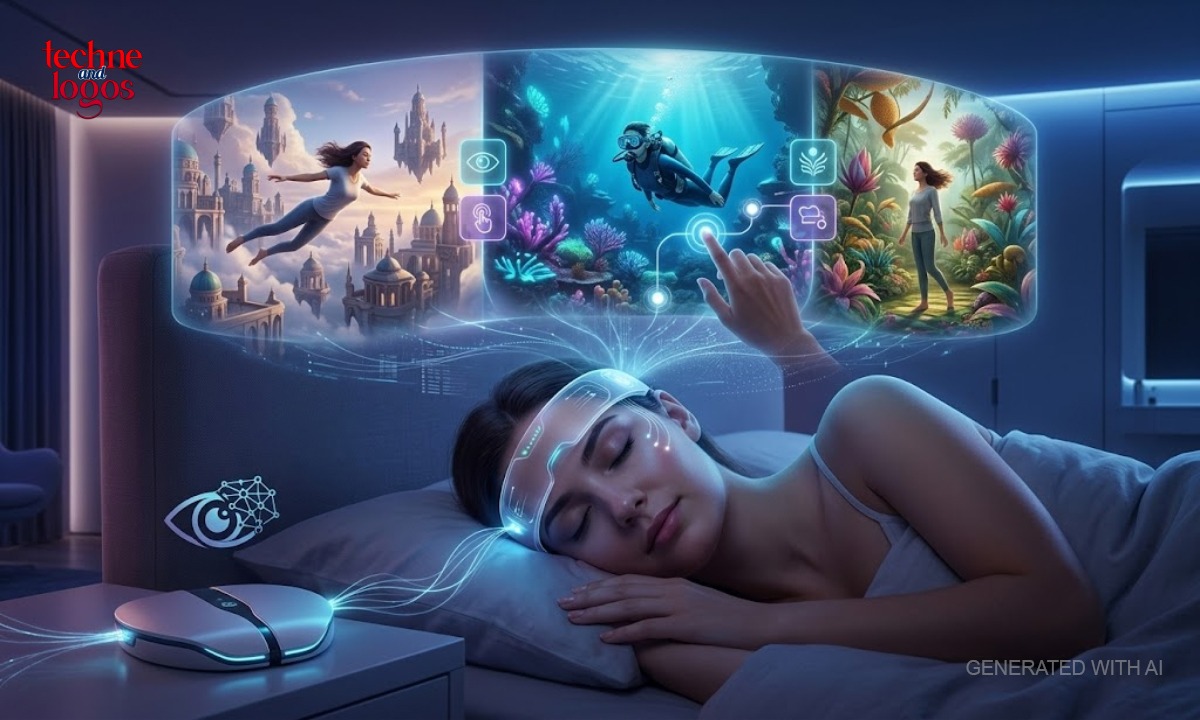 lucid dreaming devices