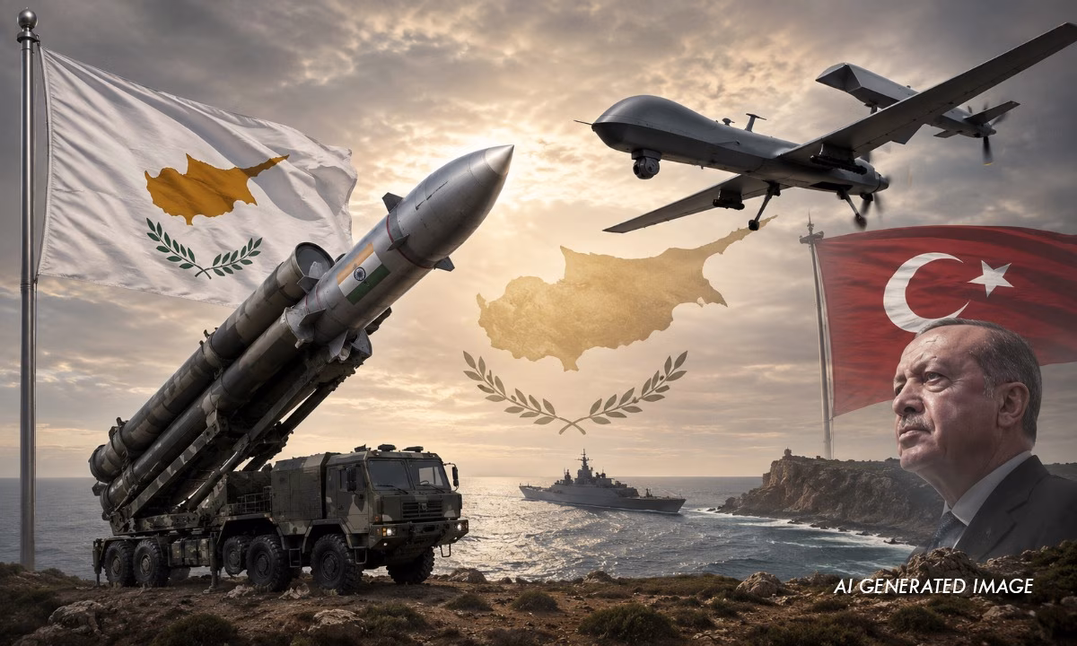 BrahMos Missiles
