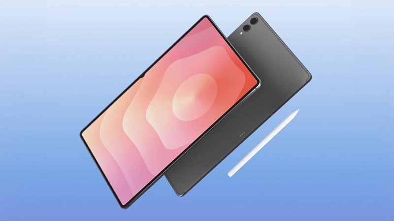 Galaxy Tab S12 series