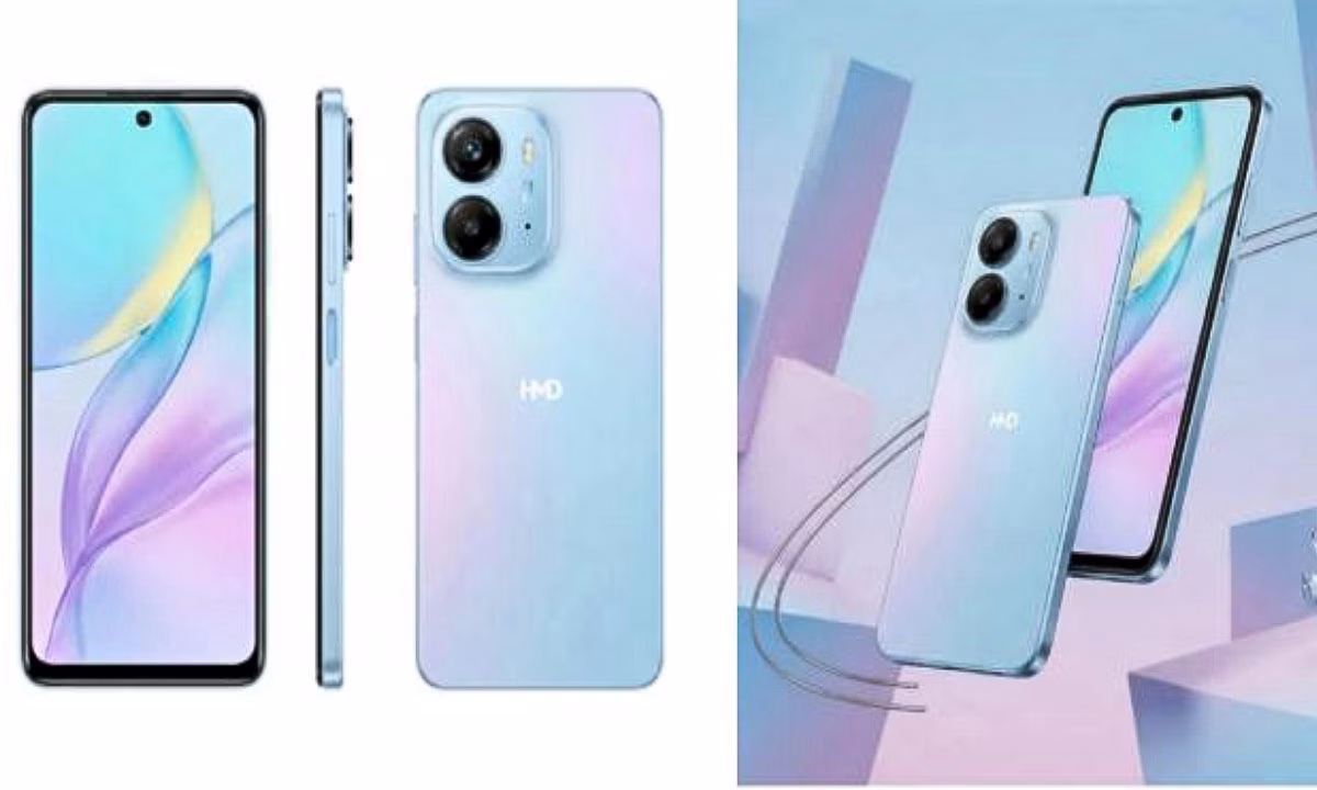 HMD Grand specs