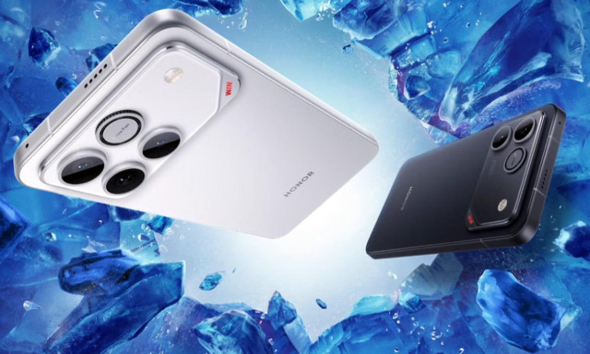 Honor Win 2 series