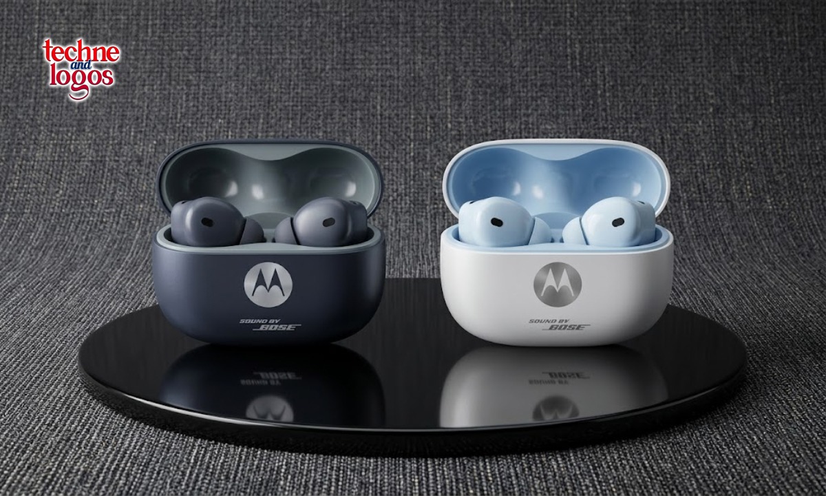 Moto Buds 2 Plus