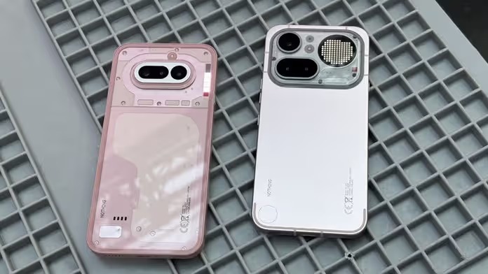 Nothing Phone price hike India