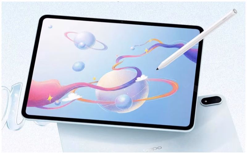 Oppo Pad 6