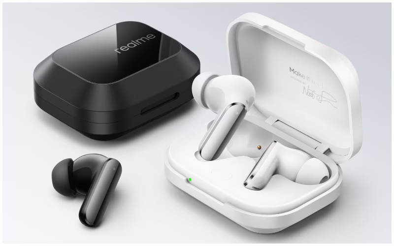 Realme Buds Air 8 Pro