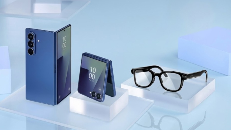 Samsung Galaxy Unpacked 2026