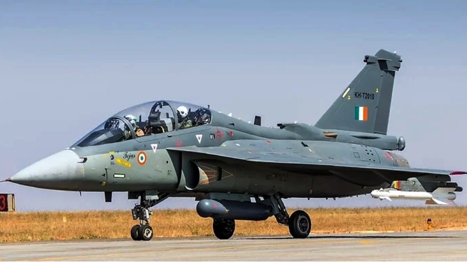 Tejas Mk1A software validation delays