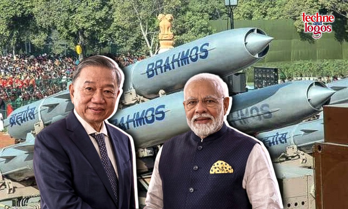 Vietnam BrahMos deal