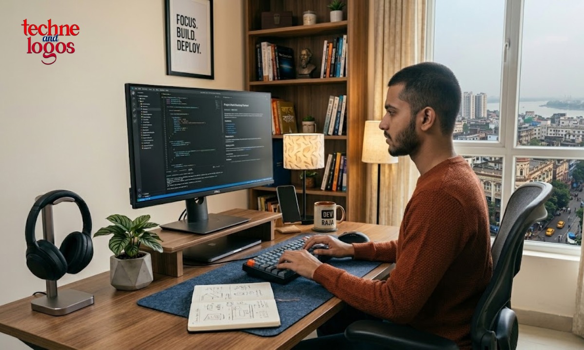 WFH gadgets