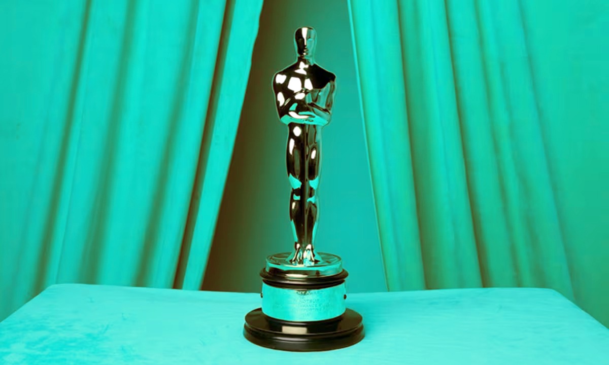 AI-generated Oscars eligibility