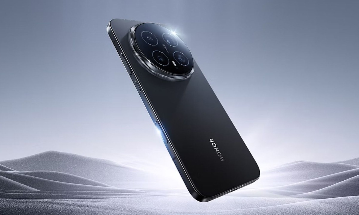 Honor Magic 9 Pro Max cameras