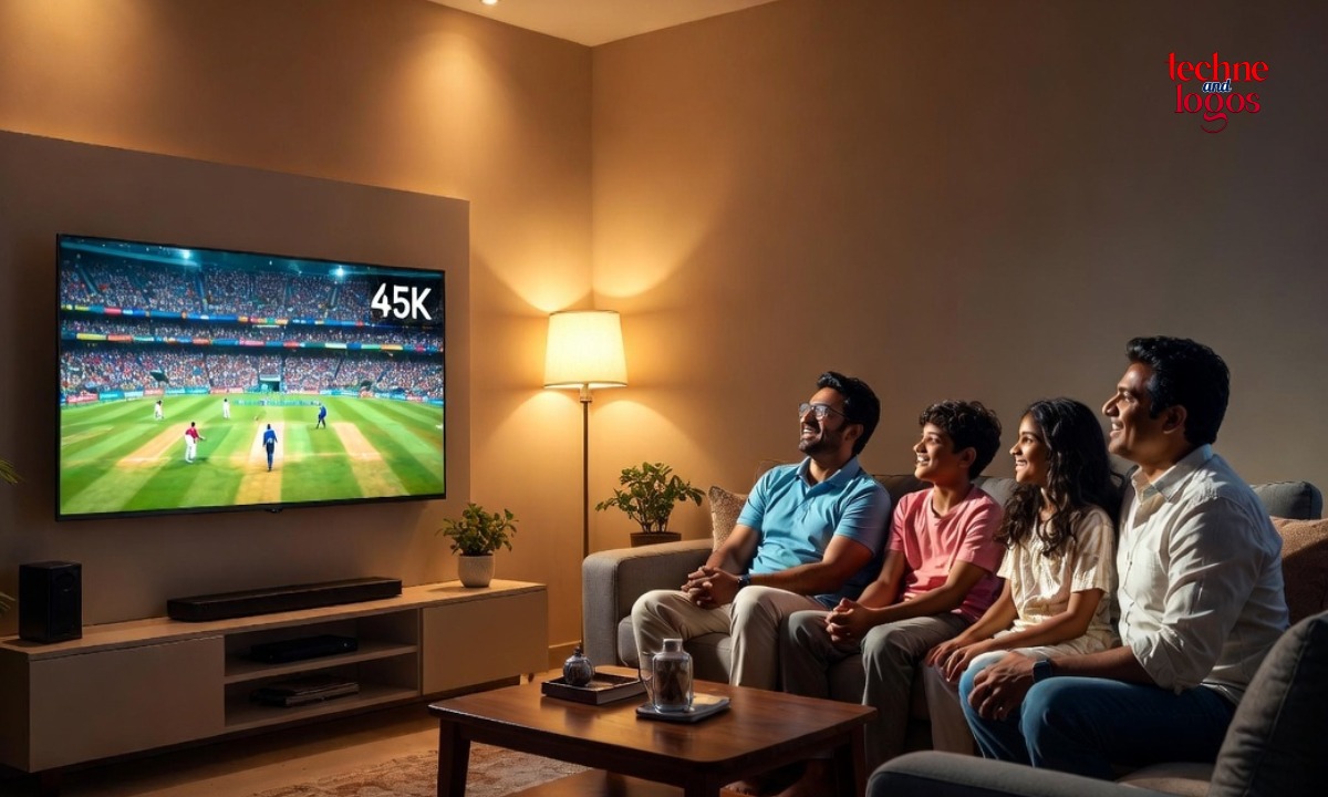 Smart TV deals